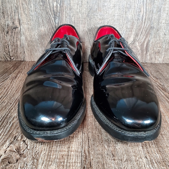 allen edmonds spencer